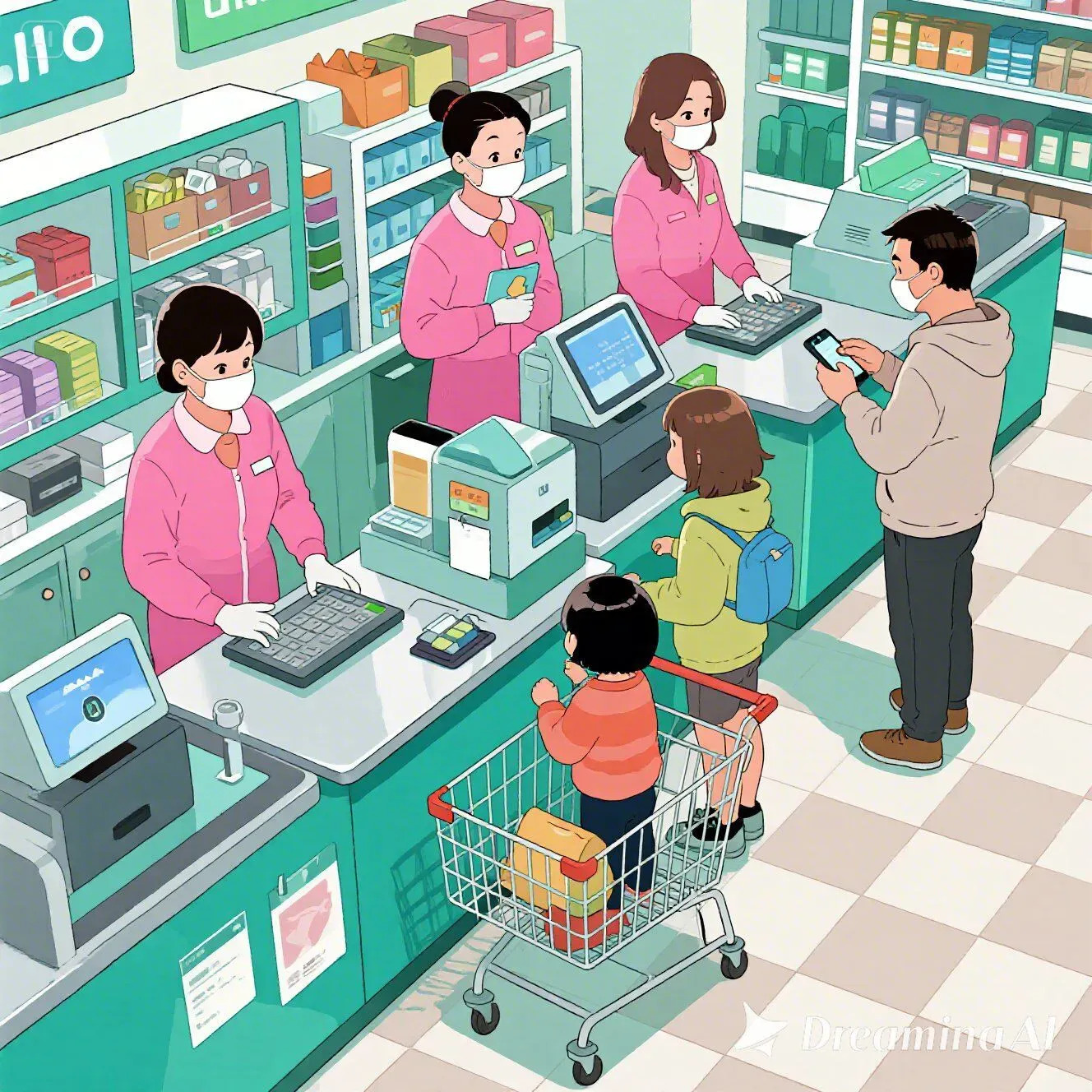 use case